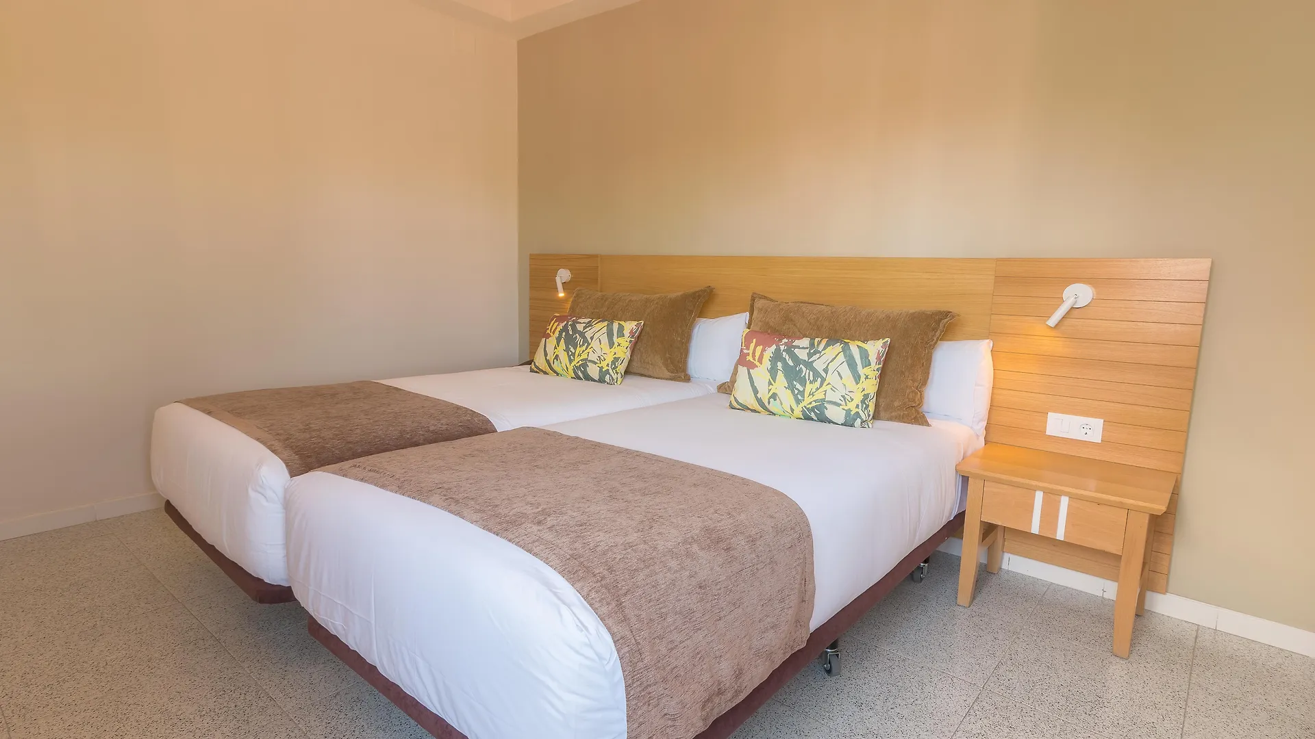 ****  Hotel Livvo Koala Garden Maspalomas  Spagna