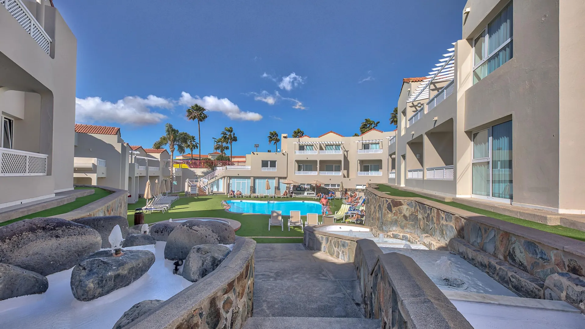****  Hotel Livvo Koala Garden Maspalomas  Spagna