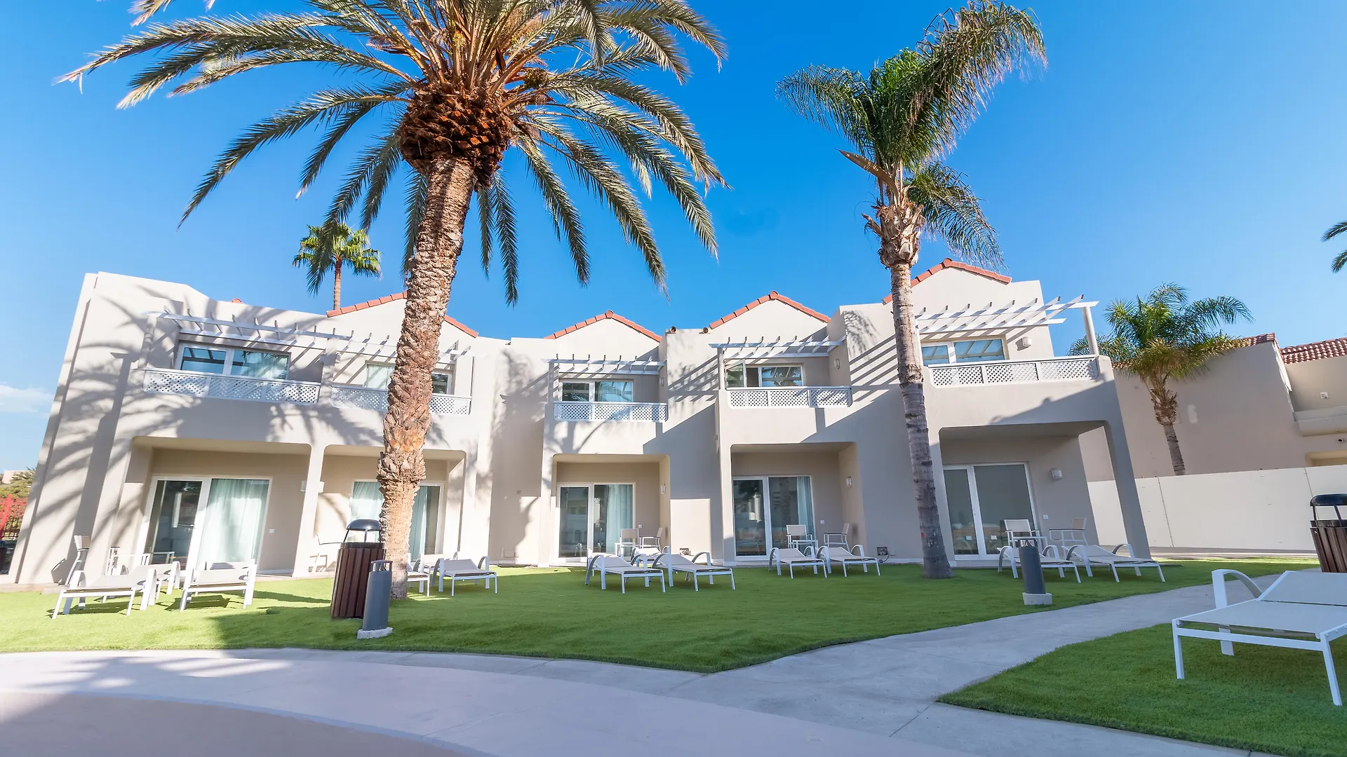Hotel Livvo Koala Garden Maspalomas  Spagna
