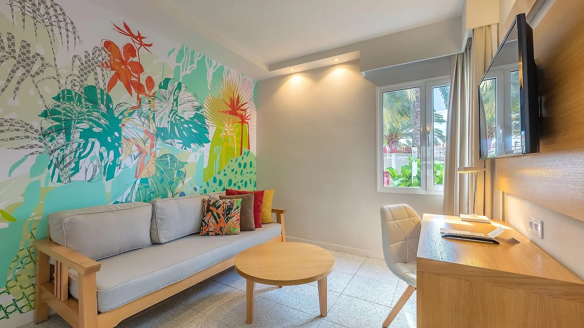 Hotel Livvo Koala Garden Maspalomas   Maspalomas (Gran Canaria)