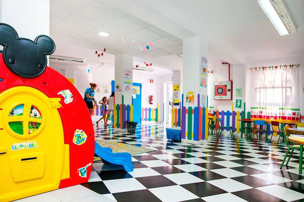 Hotel Livvo Koala Garden Maspalomas  Maspalomas (Gran Canaria)