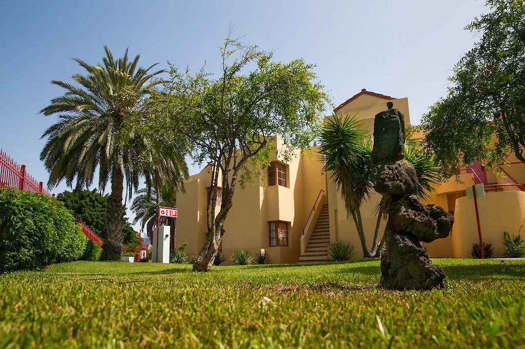 ****  Hotel Livvo Koala Garden Maspalomas  Spagna