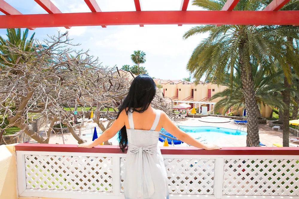 ****  Hotel Livvo Koala Garden Maspalomas  Spagna