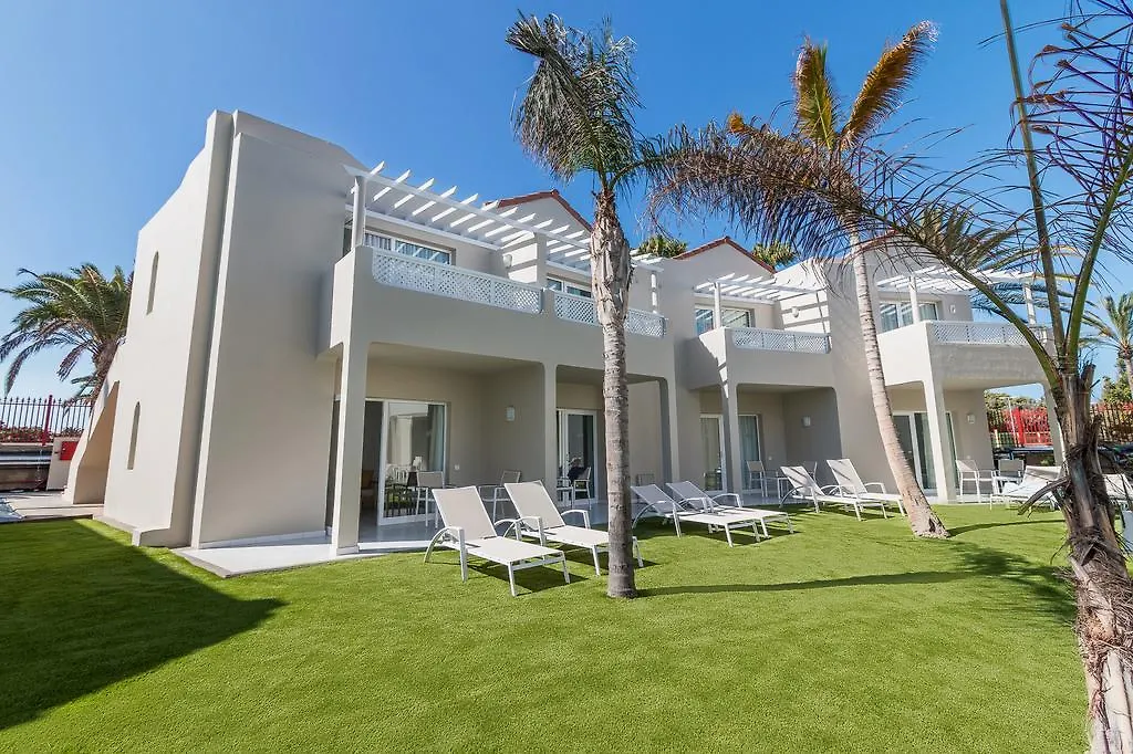 Hotel Livvo Koala Garden Maspalomas