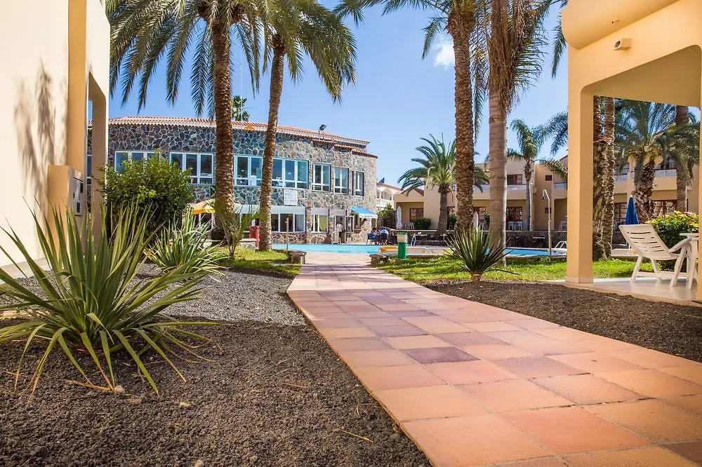 Hotel Livvo Koala Garden Maspalomas