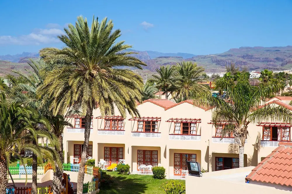 Hotel Livvo Koala Garden Maspalomas