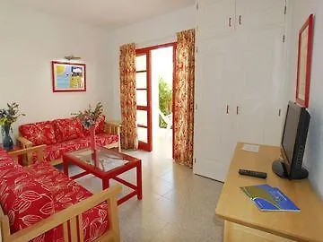 Hotel Livvo Koala Garden Maspalomas