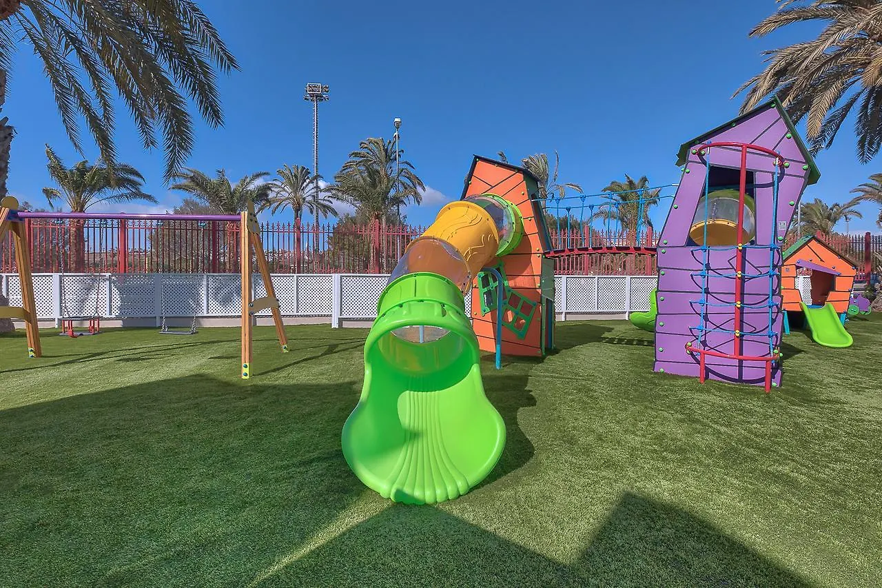 Hotel Livvo Koala Garden Maspalomas  Spagna