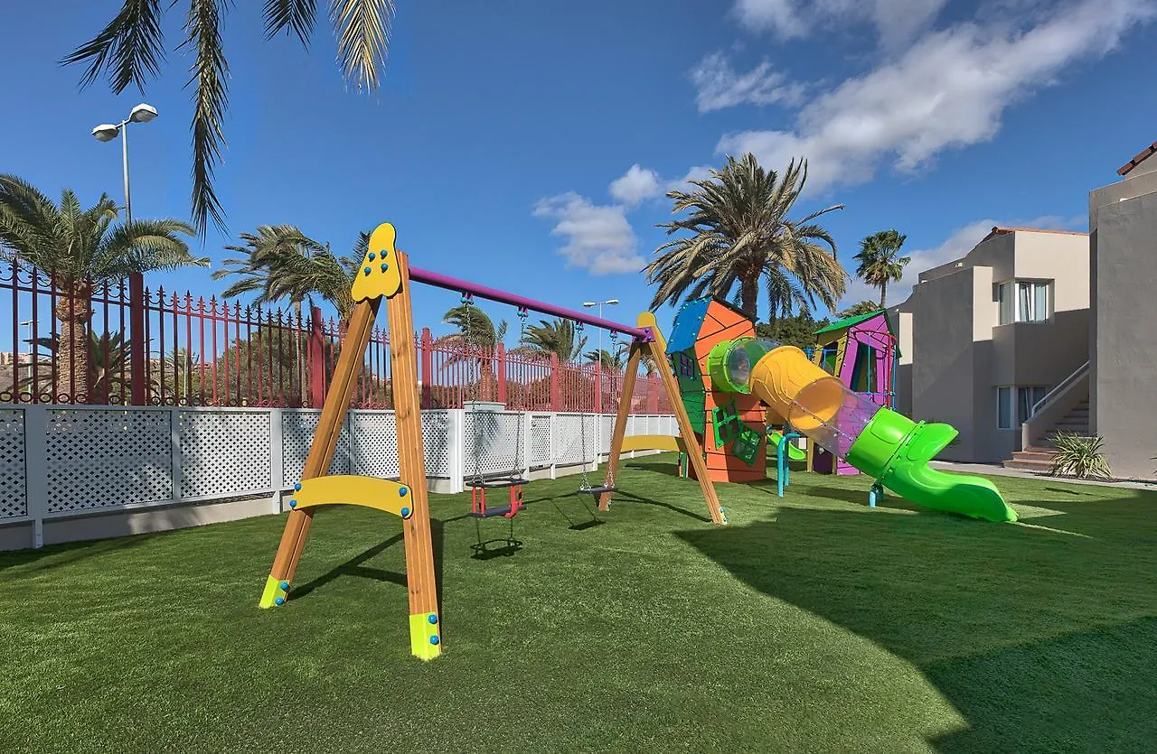 Hotel Livvo Koala Garden Maspalomas