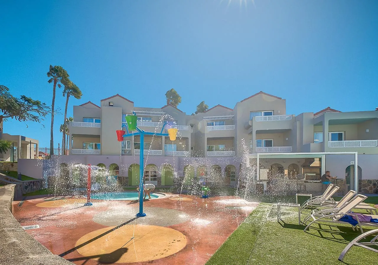 Hotel Livvo Koala Garden Maspalomas