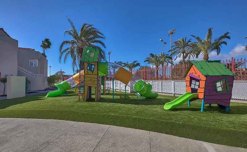 Hotel Livvo Koala Garden Maspalomas  Spagna