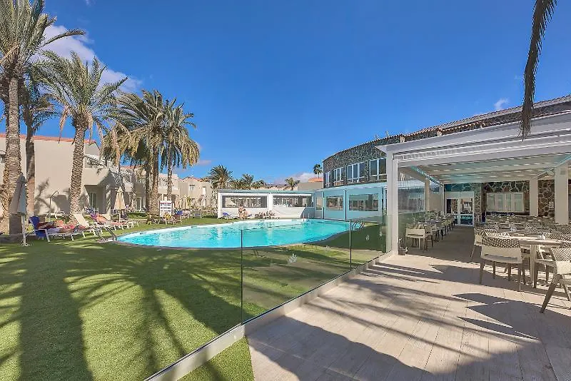 Hotel Livvo Koala Garden Maspalomas