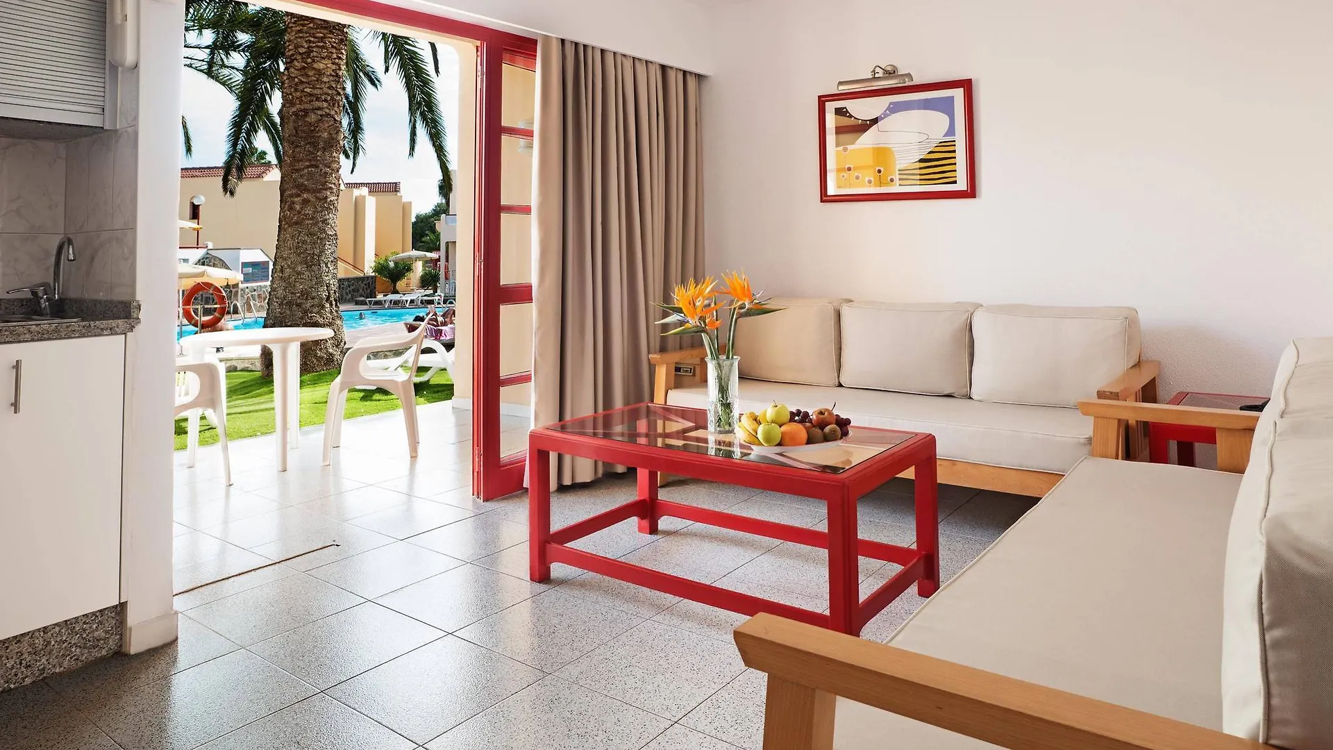 Hotel Livvo Koala Garden Maspalomas  Spagna