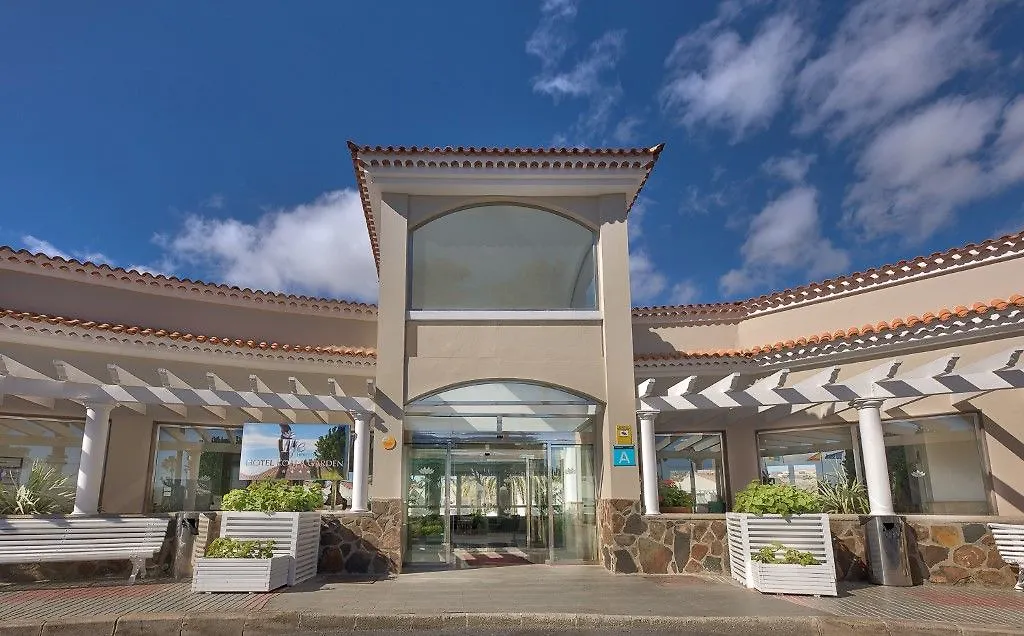 Hotel Livvo Koala Garden Maspalomas  Maspalomas (Gran Canaria)