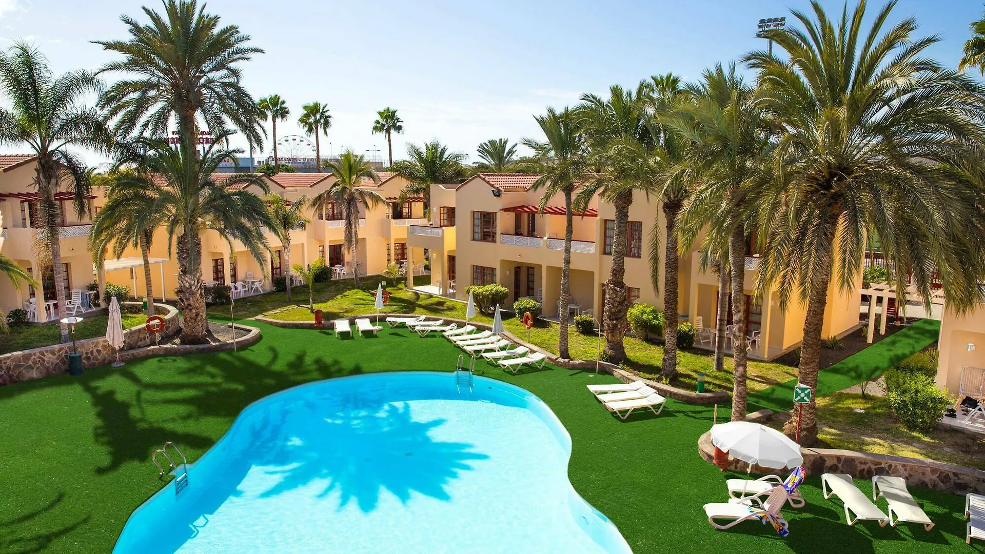 Hotel Livvo Koala Garden Maspalomas  Spagna