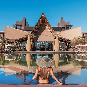 Otel Lopesan Baobab, Meloneras
