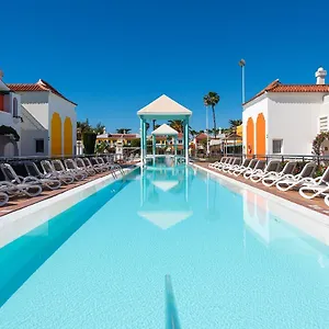 Apartman Cordial Golf, Maspalomas (Gran Canaria)