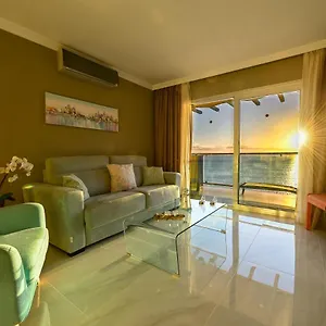 Appart hôtel Riviera Vista