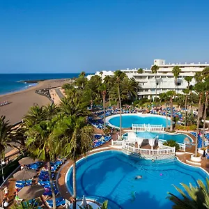 Sol Lanzarote Spanien