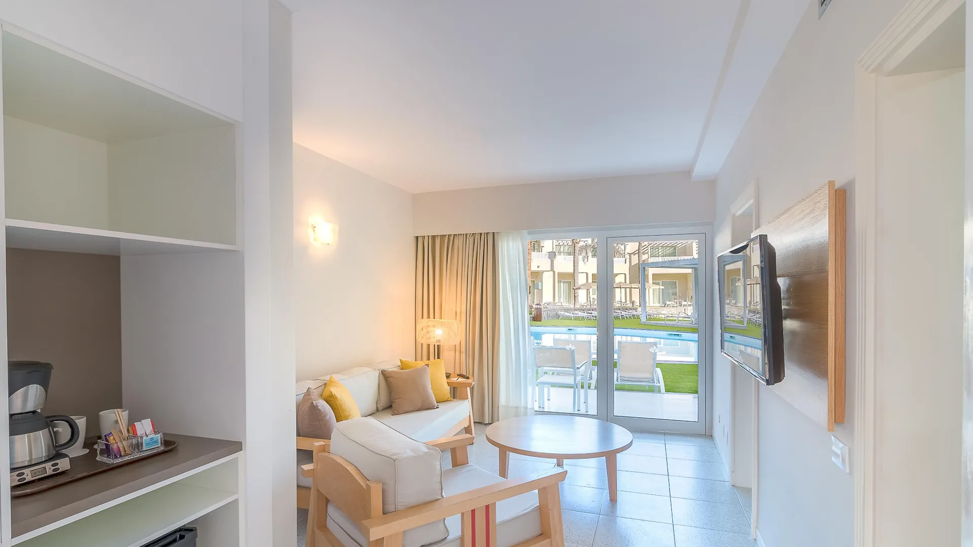 Hotel Livvo Koala Garden Μασπαλόμας