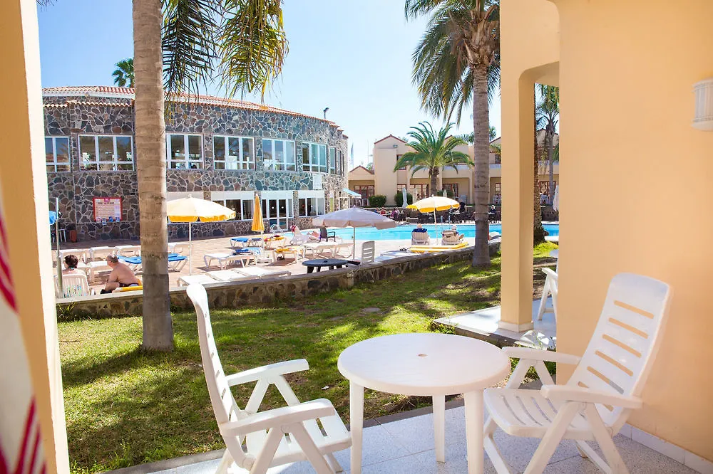 Hotel Livvo Koala Garden Maspalomas
